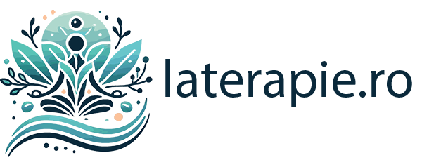 La terapie Logo